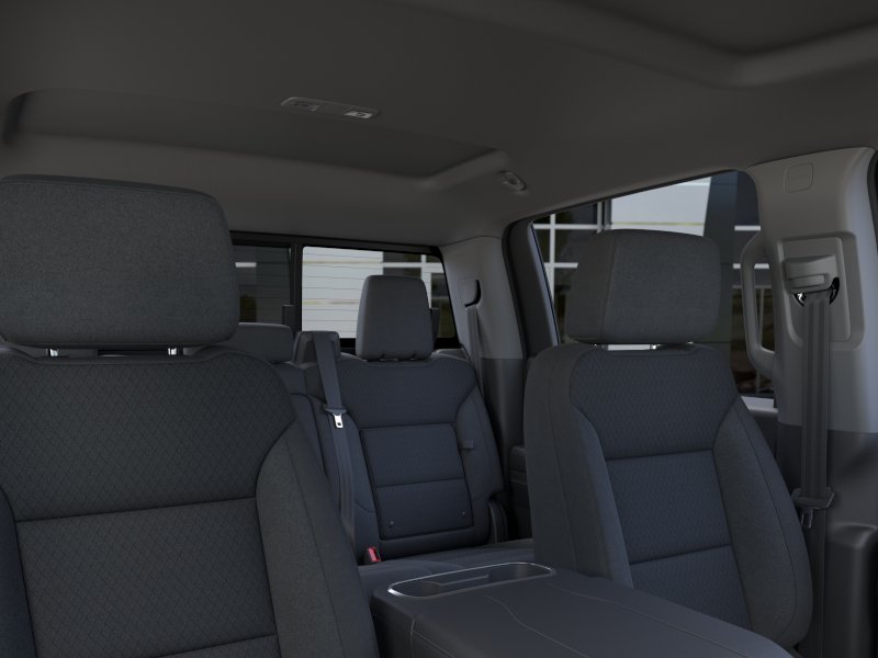 2026 GMC Sierra 1500 Elevation - Photo 48