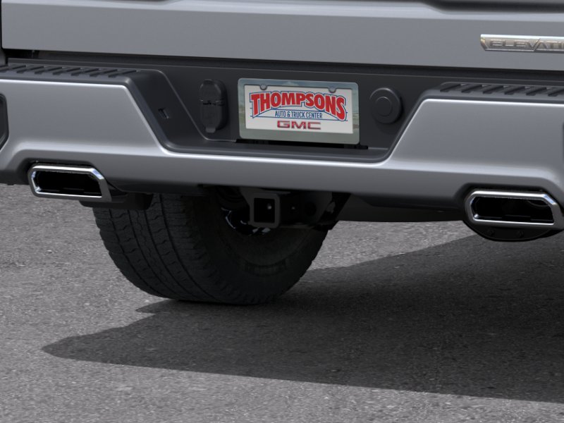 2026 GMC Sierra 1500 Elevation - Photo 26