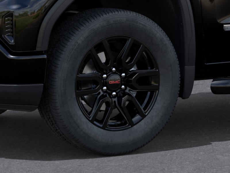 New 2026 Onyx Black GMC Elevation image 32