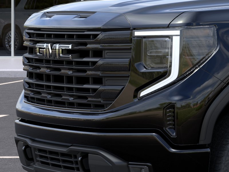 2026 GMC Sierra 1500 Elevation - Photo 37