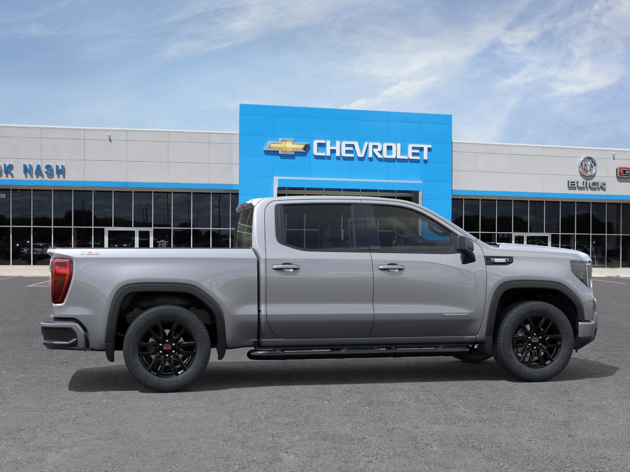 2026 GMC Sierra 1500 Elevation - Photo 29