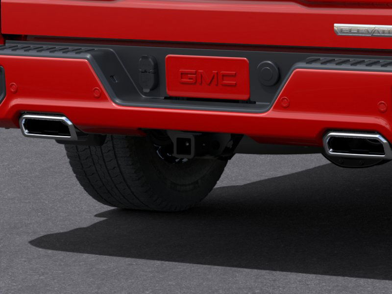 2025 Gmc Sierra 1500 Elevation photo 14