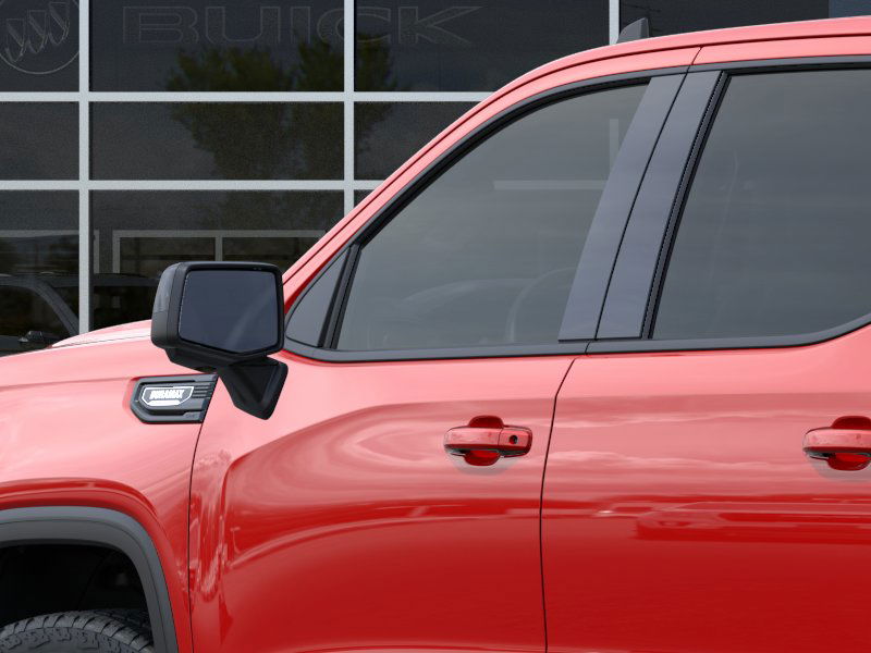 2025 Gmc Sierra 1500 Elevation photo 12