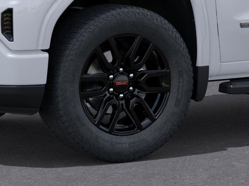 2026 Gmc Sierra 1500 Elevation photo 8