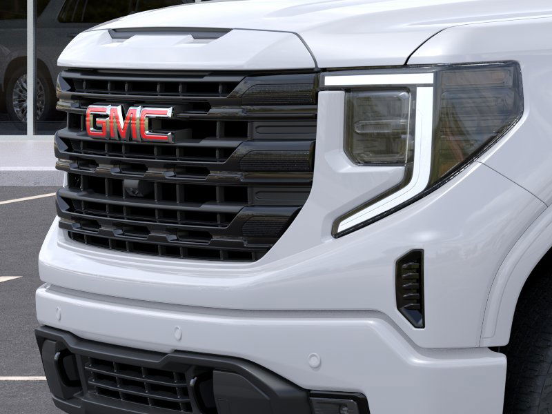 2026 Gmc Sierra 1500 Elevation photo 12