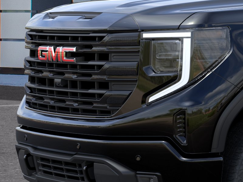 2026 GMC Sierra 1500 Elevation - Photo 37