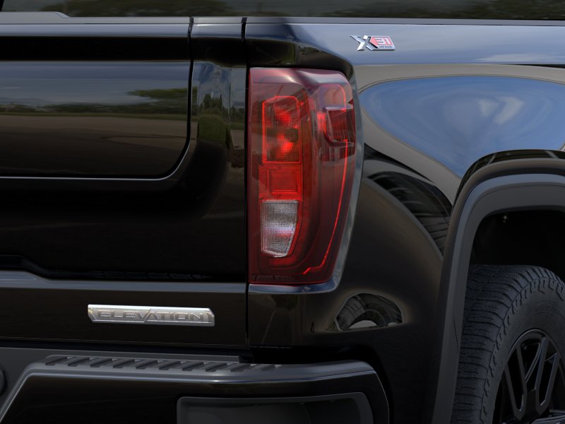 2026 GMC Sierra 1500 Elevation - Photo 11