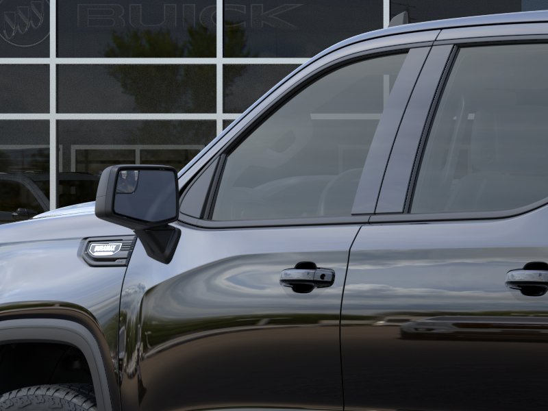 2026 GMC Sierra 1500 Elevation - Photo 12