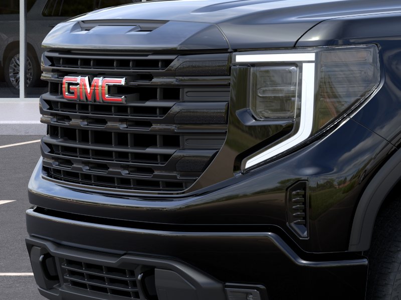 2026 GMC Sierra 1500 Elevation - Photo 13