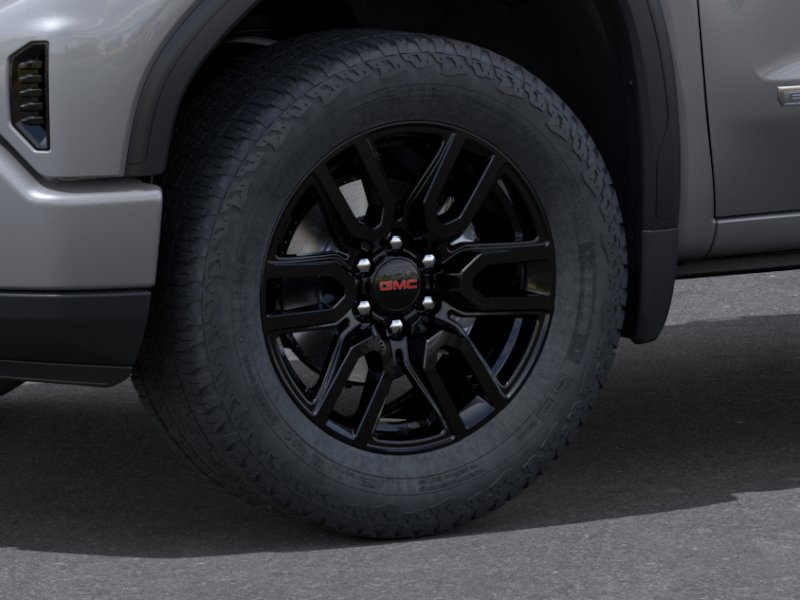 New 2026 Sterling Metallic GMC Elevation image 33