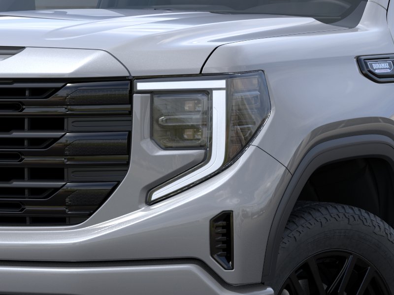 New 2026 Sterling Metallic GMC Elevation image 34