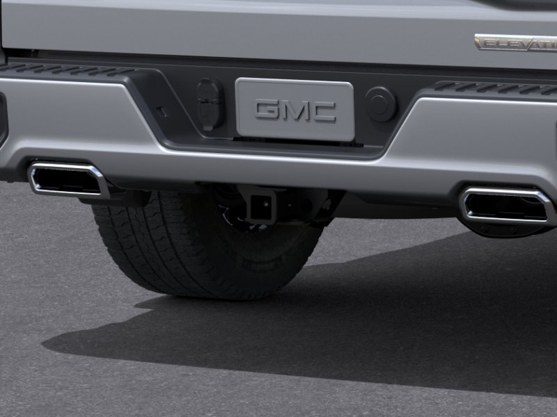 New 2026 Sterling Metallic GMC Elevation image 38