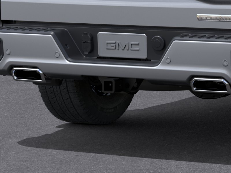 New 2026 Sterling Metallic GMC Elevation image 14