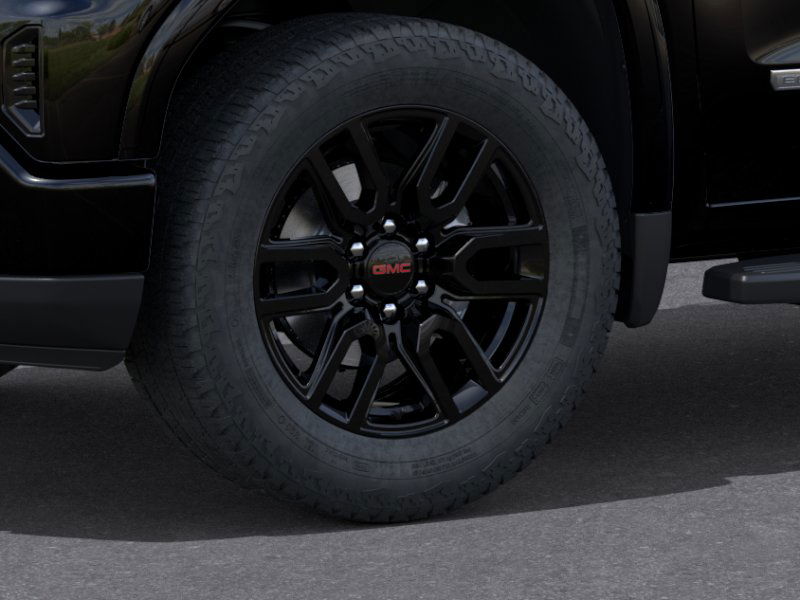 2026 Gmc Sierra 1500 Elevation photo 8