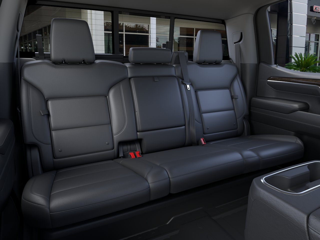 2026 GMC Sierra 1500 Elevation - Photo 17