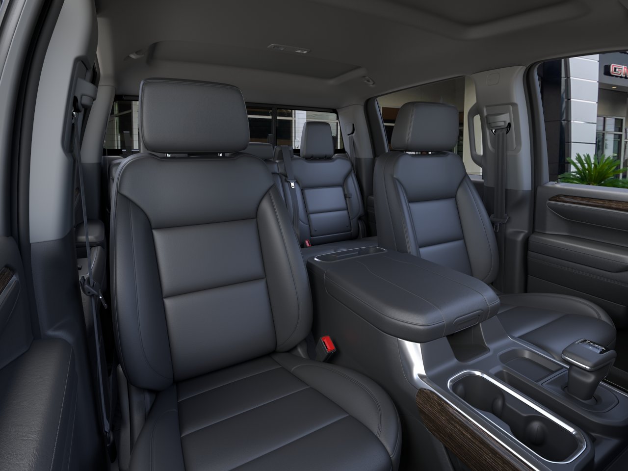 2026 GMC Sierra 1500 Elevation - Photo 16