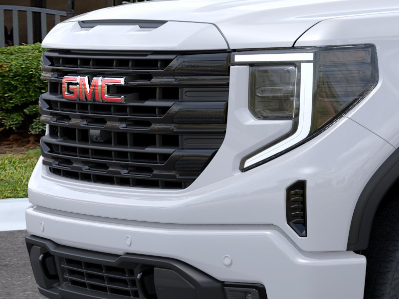 2026 GMC Sierra 1500 Elevation - Photo 13
