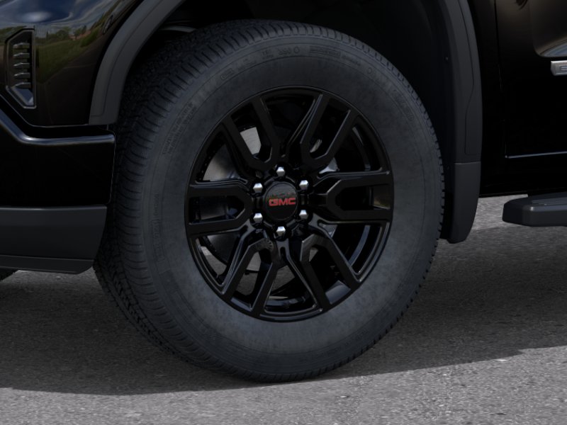 New 2026 Onyx Black GMC Elevation image 26