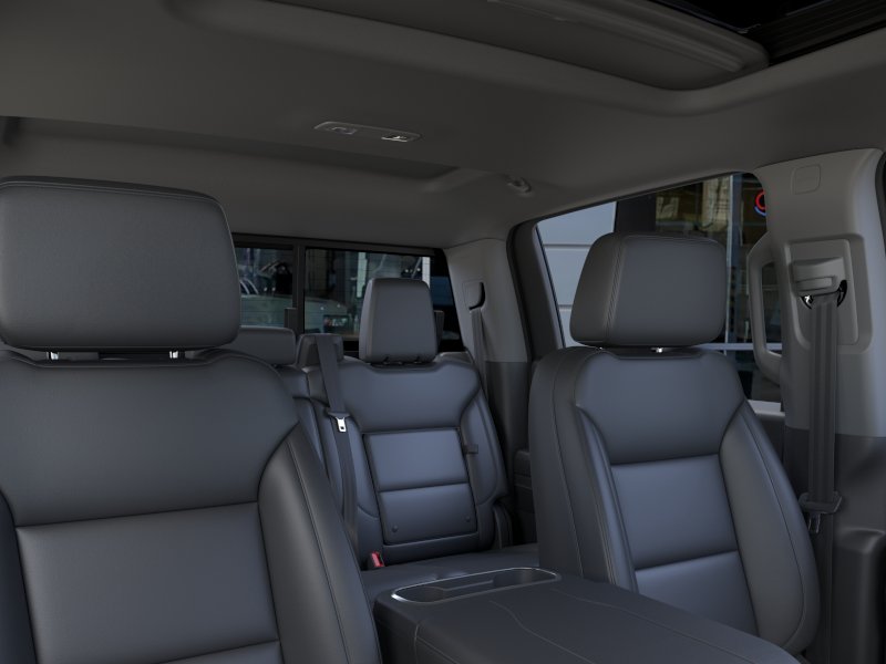 New 2026 Onyx Black GMC Elevation image 39