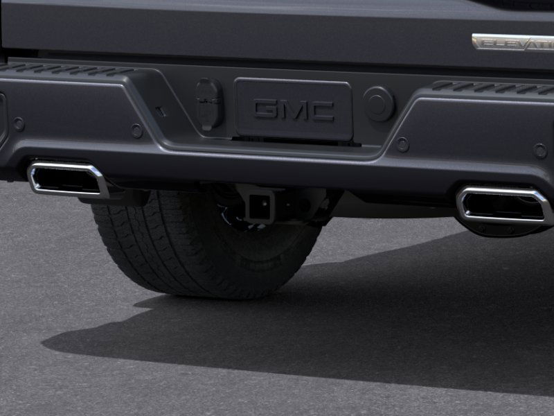 2026 GMC Sierra 1500 Elevation - Photo 38