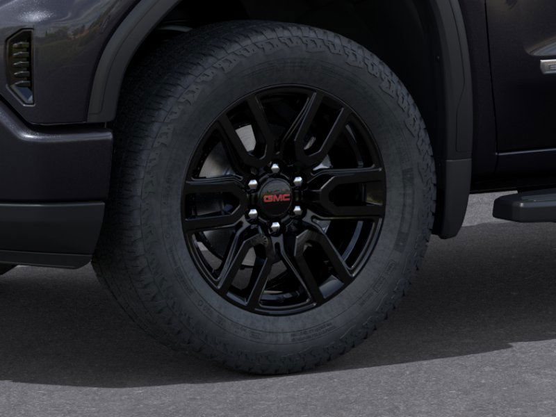 2026 GMC Sierra 1500 Elevation - Photo 33