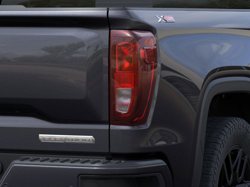 2026 GMC Sierra 1500 Elevation - Photo 35