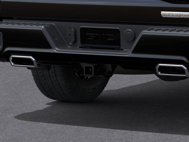 2026 GMC Sierra 1500 Elevation - Photo 14