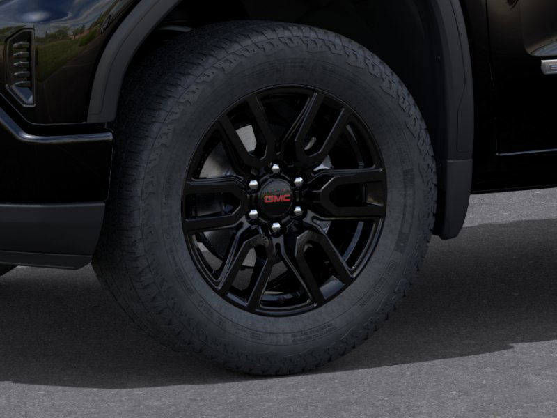 2026 GMC Sierra 1500 Elevation - Photo 9