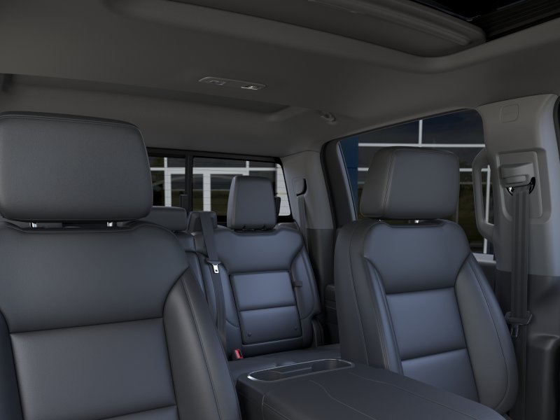 New 2026 Summit White GMC Elevation image 76