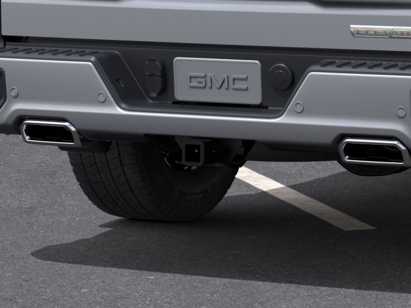 New 2026 Sterling Metallic GMC Elevation image 14