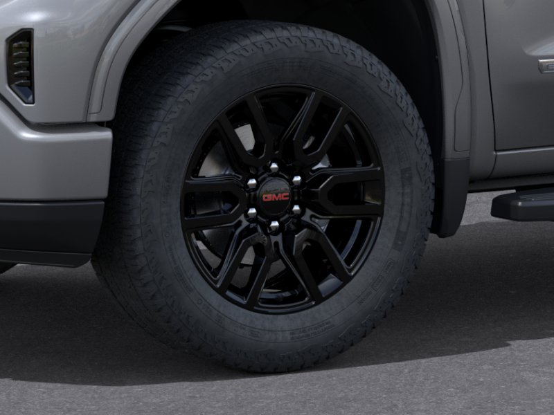 New 2026 Sterling Metallic GMC Elevation image 9