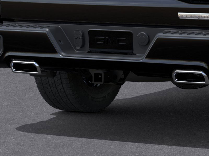 2026 Gmc Sierra 1500 Elevation photo 13