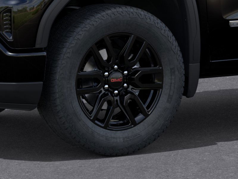 2026 Gmc Sierra 1500 Elevation photo 8