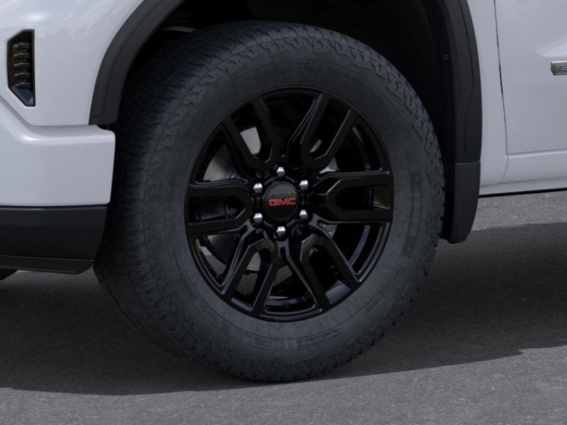 New 2026 Summit White GMC Elevation image 23