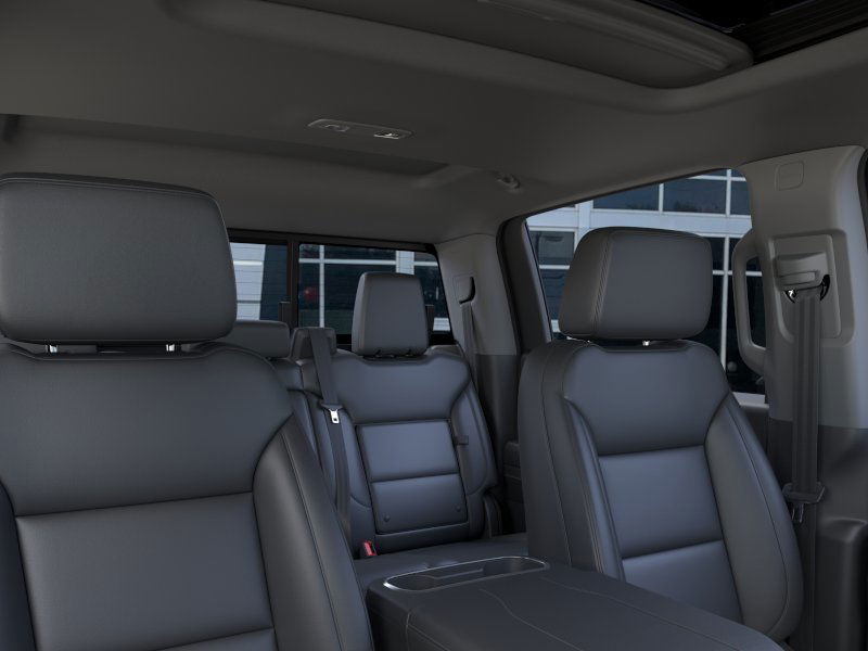 New 2026 Summit White GMC Elevation image 47