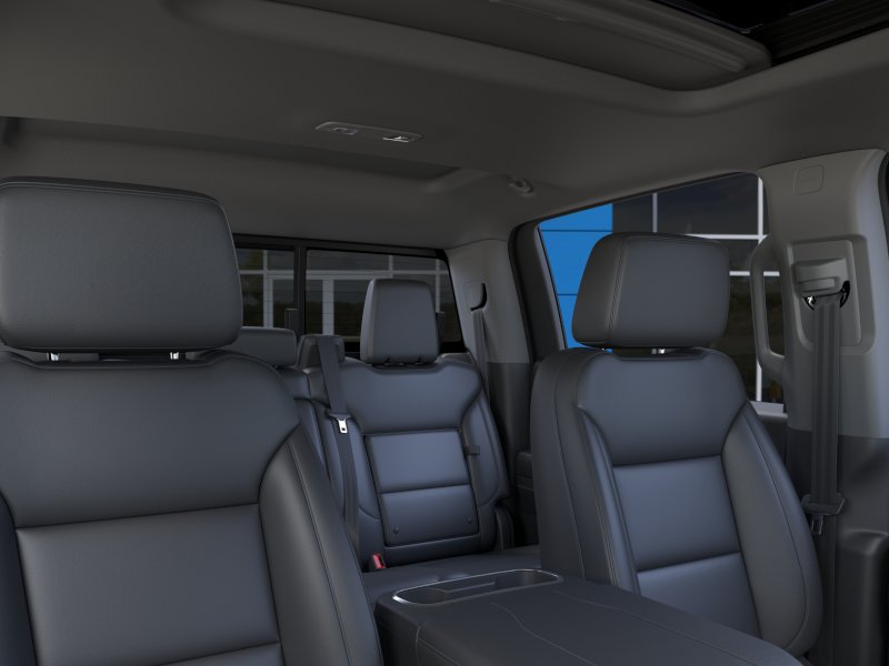 2026 GMC Sierra 1500 Elevation - Photo 54