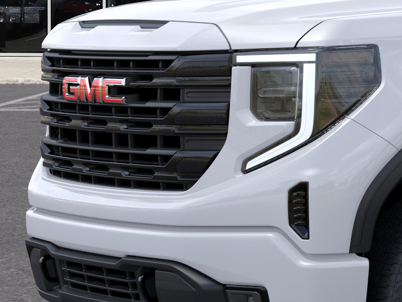 2026 GMC Sierra 1500 Elevation - Photo 37