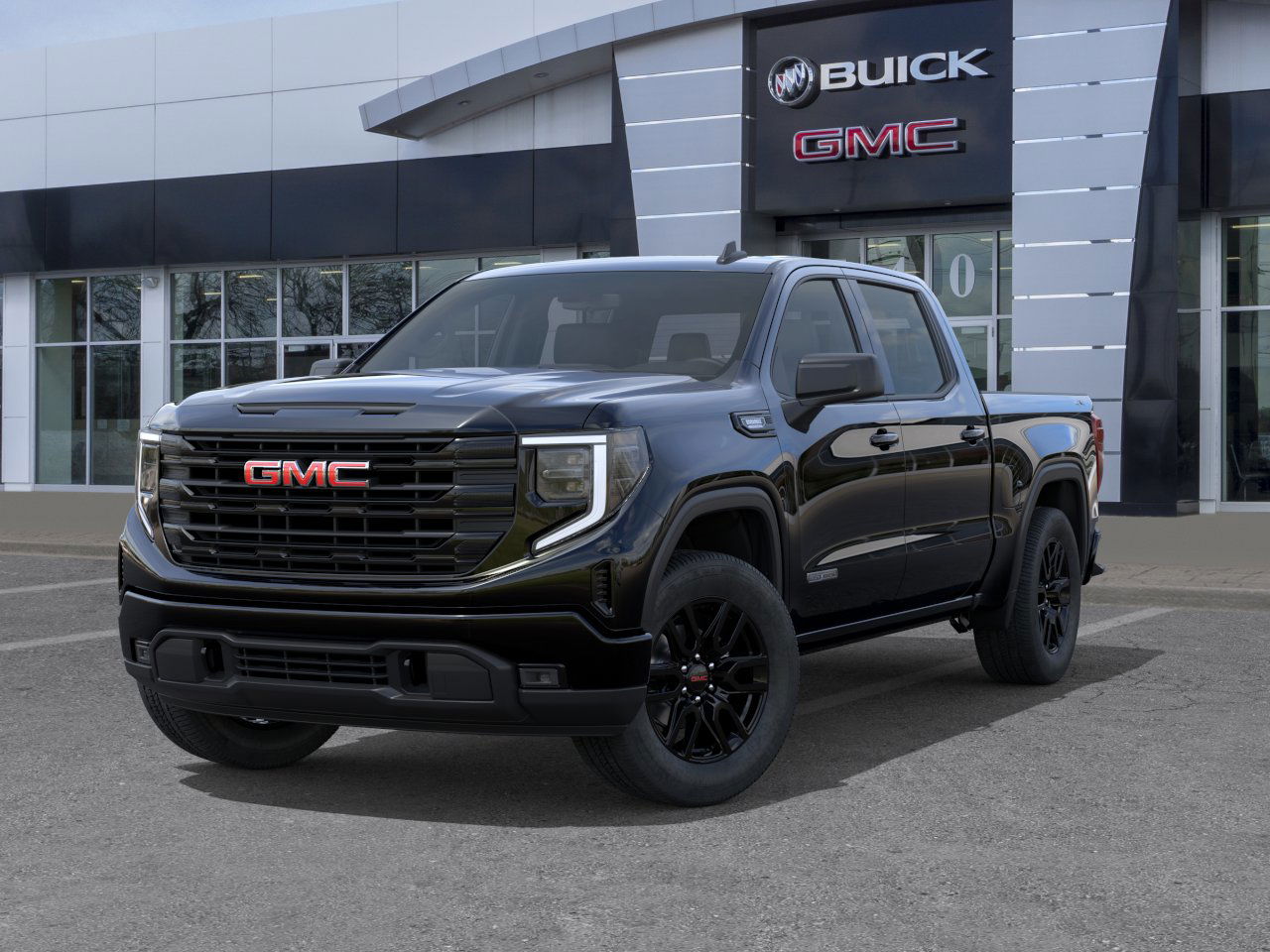 2026 GMC SIERRA - Image 37