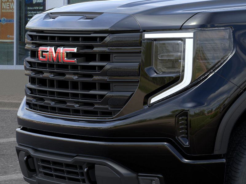 2026 GMC SIERRA - Image 44