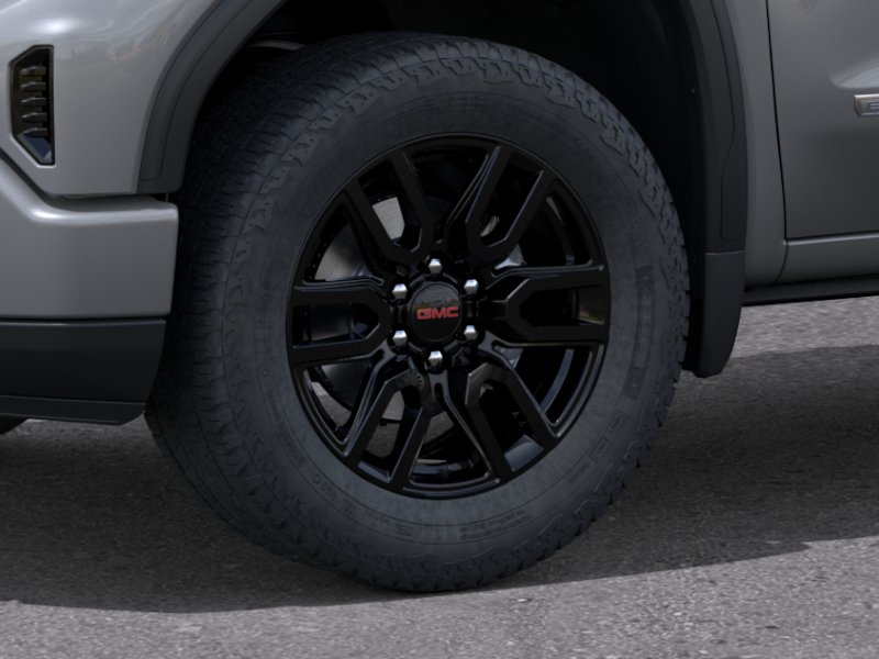 2026 GMC Sierra 1500 Elevation - Photo 9