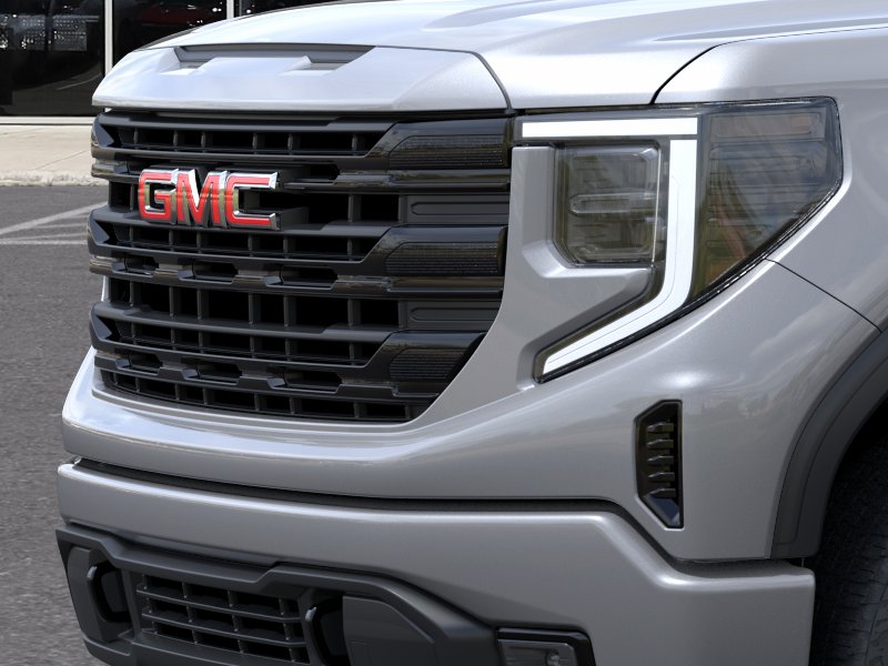 2026 GMC Sierra 1500 Elevation - Photo 13