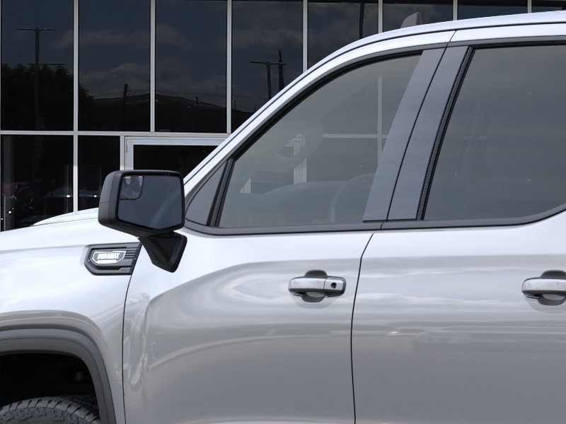 2026 GMC Sierra 1500 Elevation - Photo 12