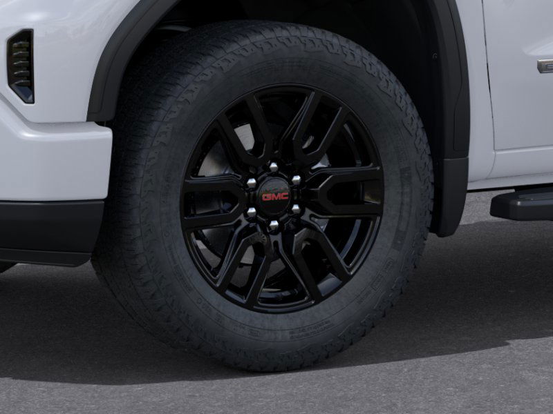 2026 GMC Sierra 1500 Elevation - Photo 33