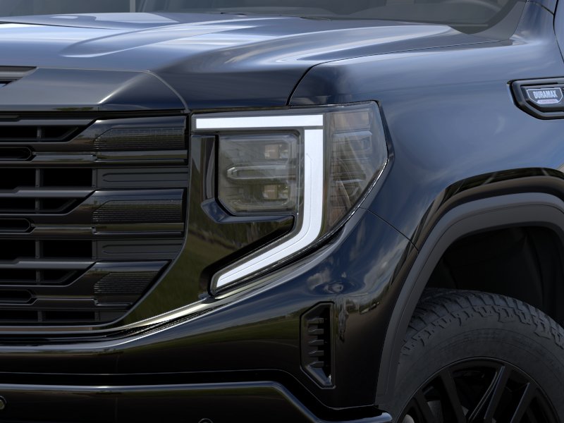 New 2026 Onyx Black GMC Elevation image 34