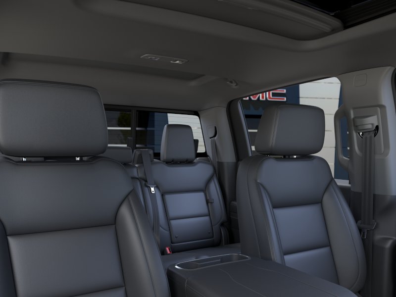 New 2026 Onyx Black GMC Elevation image 48
