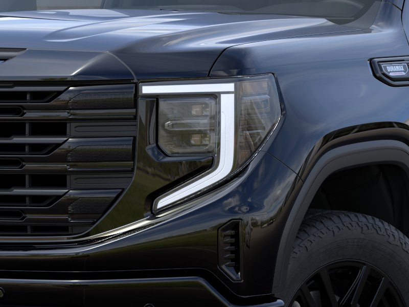 2026 GMC Sierra 1500 Elevation - Photo 34