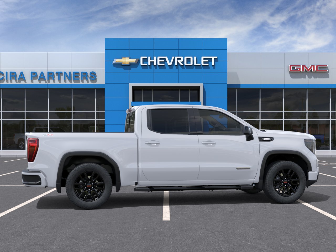 2026 GMC Sierra 1500 Elevation - Photo 30