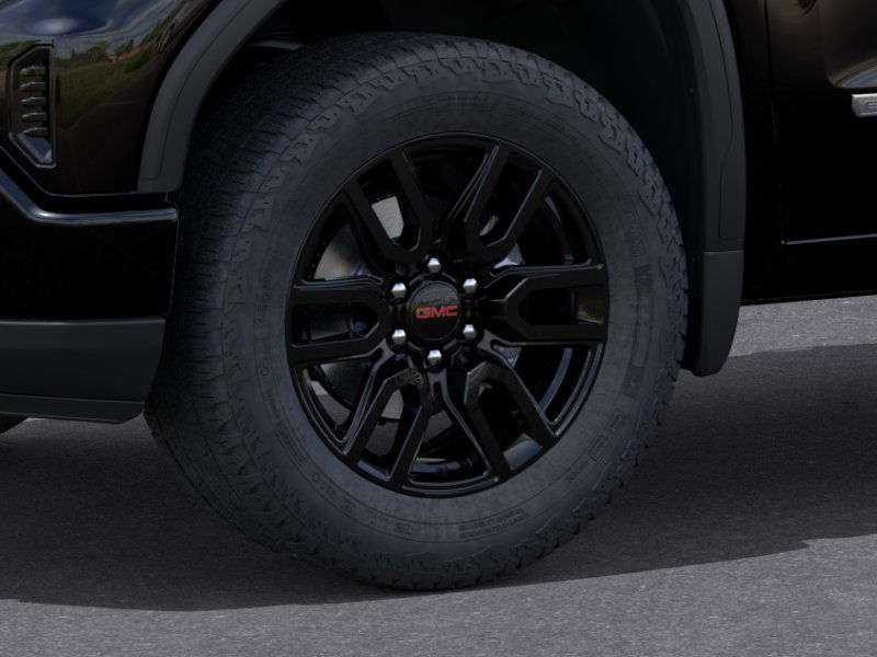 New 2026 Onyx Black GMC Elevation image 33