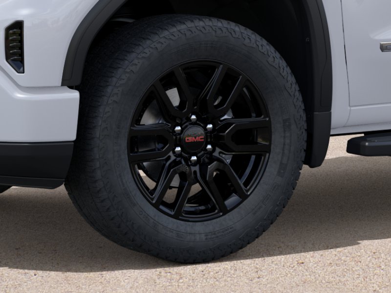 New 2026 Summit White GMC Elevation image 33