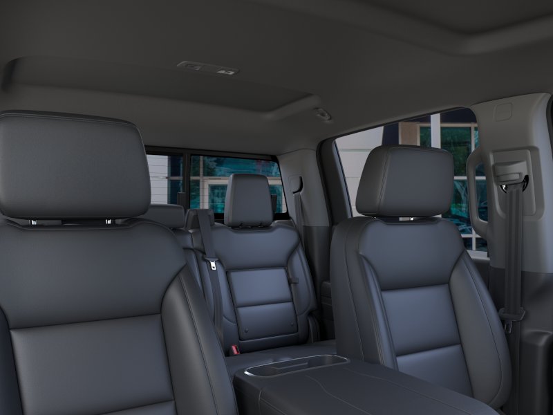 New 2026 Summit White GMC Elevation image 48
